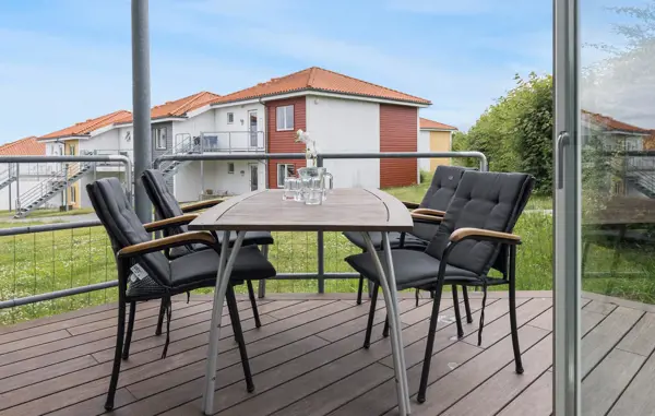 Ferienwohnung I59909 in Gudhjem / Nordbornholm
