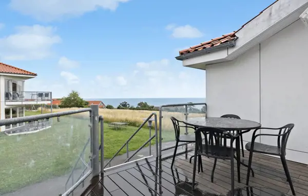 Ferienwohnung I59914 in Gudhjem / Nordbornholm