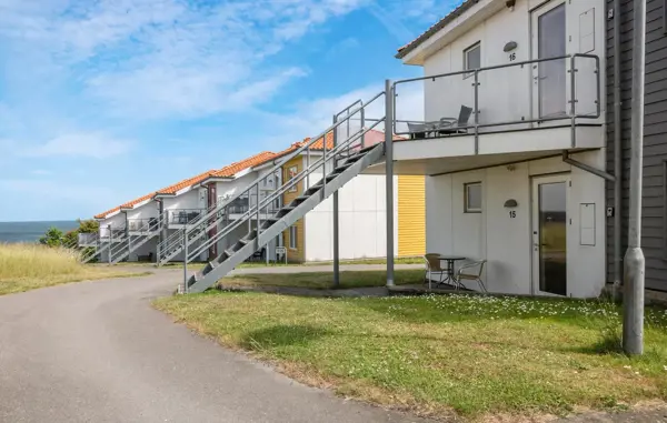Ferienwohnung I59915 in Gudhjem / Nordbornholm