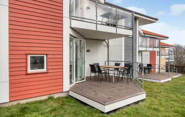 Ferienwohnung I59919 in Gudhjem / Nordbornholm