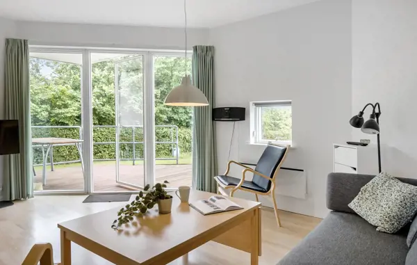 Ferienwohnung I59923 in Gudhjem / Nordbornholm