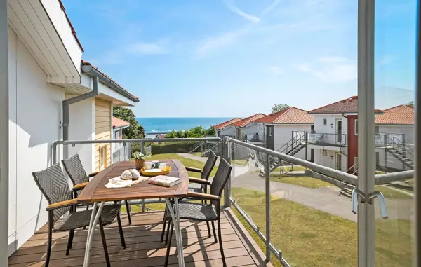 Ferienwohnung I59930 in Gudhjem / Nordbornholm