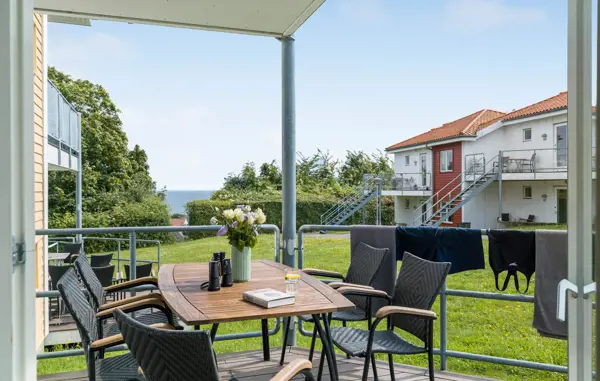 Ferienwohnung I59933 in Gudhjem / Nordbornholm