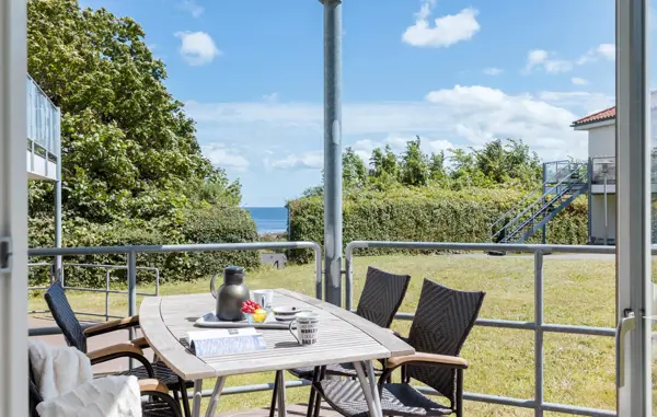Ferienwohnung I59935 in Gudhjem / Nordbornholm