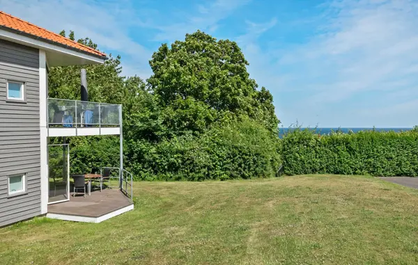 Ferienwohnung I59937 in Gudhjem / Nordbornholm