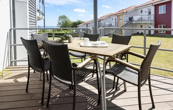 Ferienwohnung I59939 in Gudhjem / Nordbornholm