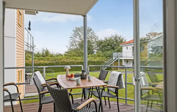 Ferienwohnung I59945 in Gudhjem / Nordbornholm