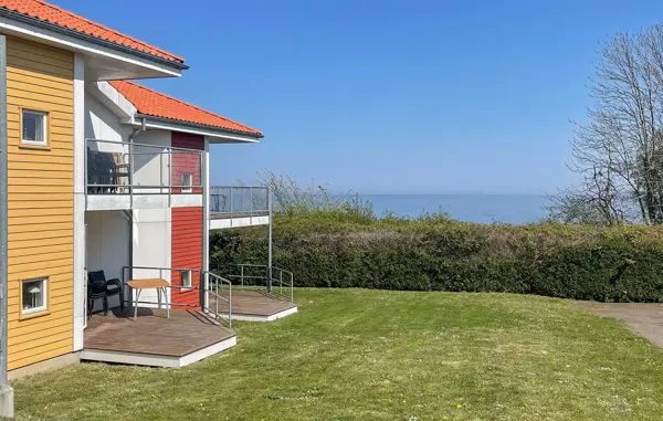 Ferienwohnung I59947 in Gudhjem / Nordbornholm