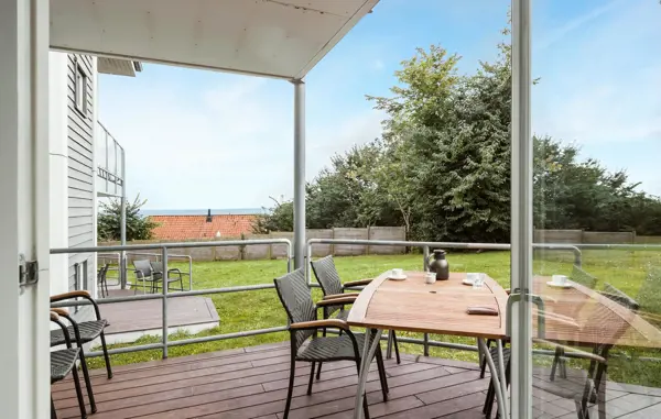 Ferienwohnung I59953 in Gudhjem / Nordbornholm