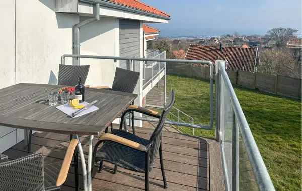 Ferienwohnung I59954 in Gudhjem / Nordbornholm