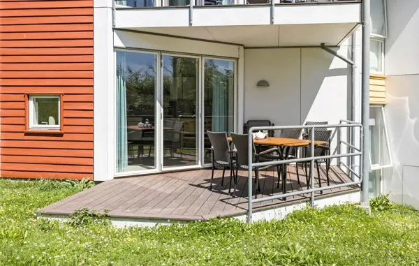 Ferienwohnung I59957 in Gudhjem / Nordbornholm