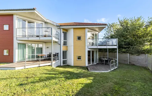 Ferienwohnung I59959 in Gudhjem / Nordbornholm