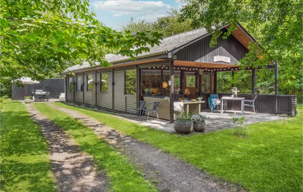 Ferienhaus I61021 in Hasle / Nordbornholm