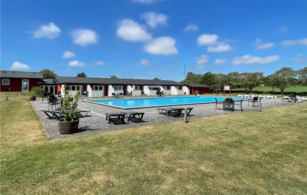 Ferienwohnung I61116 in Aakirkeby / Südbornholm