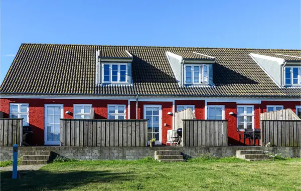 Ferienwohnung I61124 in Aakirkeby / Südbornholm