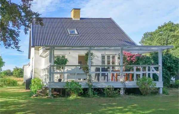 Ferienhaus I61315 in Rønne / Südbornholm