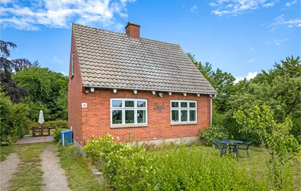 Ferienhaus I61382 in Arnager / Südbornholm
