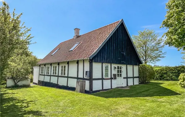 Ferienhaus I61407 in Tejn / Nordbornholm