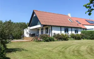 Haus I61452 in Tejn, Nordbornholm