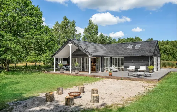 Ferienhaus I61645 in Sømarken / Südbornholm