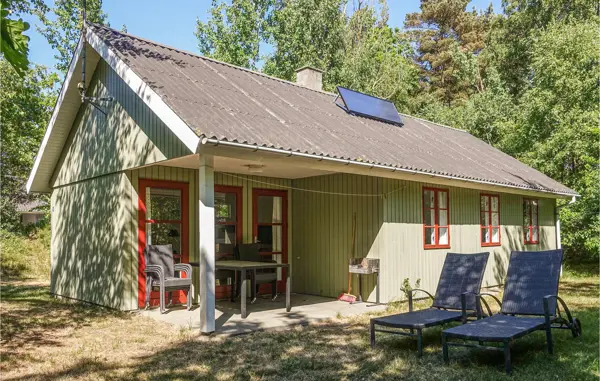 Ferienhaus I61706 in Sømarken / Südbornholm