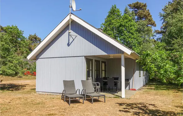 Ferienhaus I61709 in Sømarken / Südbornholm