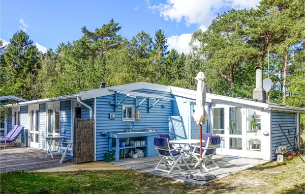 Ferienhaus I62793 in Dueodde / Südbornholm