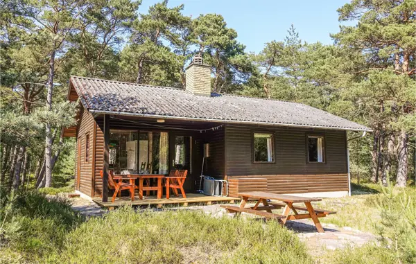 Ferienhaus I62808 in Dueodde / Südbornholm