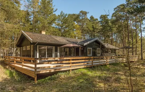 Ferienhaus I62810 in Dueodde / Südbornholm