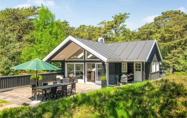 Ferienhaus I62836 in Dueodde / Südbornholm