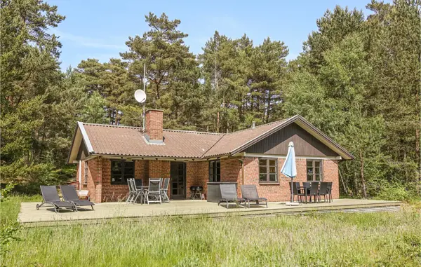 Ferienhaus I62840 in Dueodde / Südbornholm