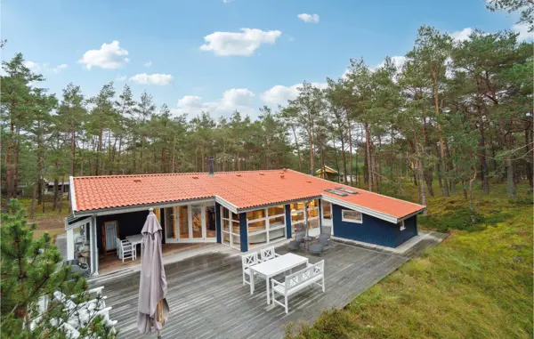 Ferienhaus I62850 in Dueodde / Südbornholm