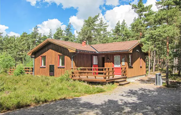 Ferienhaus I62866 in Dueodde / Südbornholm