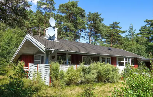 Ferienhaus I62877 in Dueodde / Südbornholm