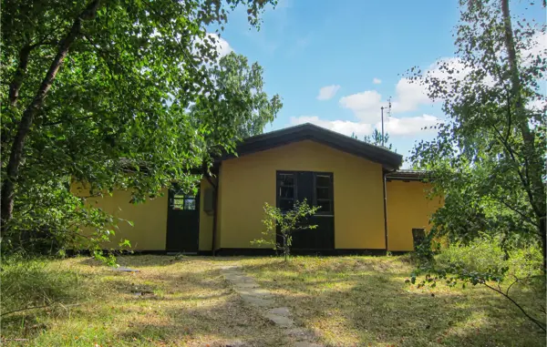 Ferienhaus I62887 in Dueodde / Südbornholm