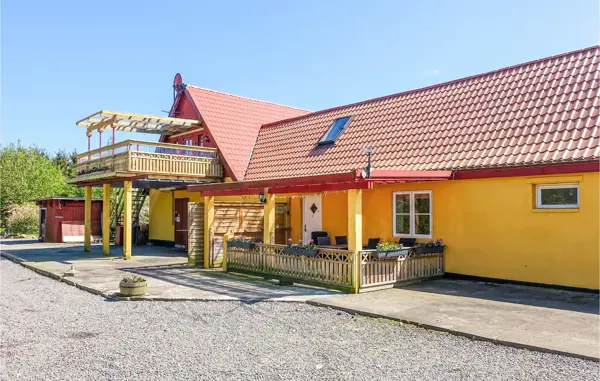 Ferienhaus I62895 in Dueodde / Südbornholm