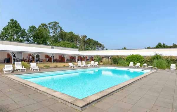 Ferienwohnung I62921 in Dueodde / Südbornholm