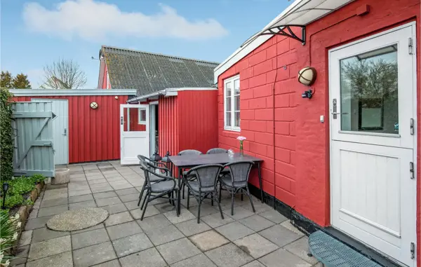 Ferienwohnung I63124 in Snogebæk / Südbornholm