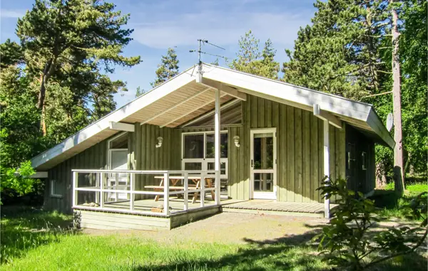 Ferienhaus I63218 in Snogebæk / Südbornholm