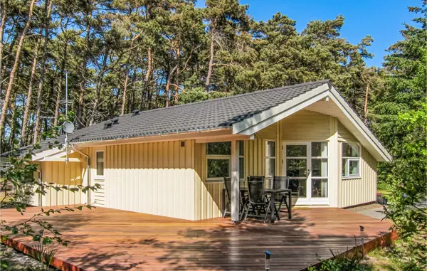 Ferienhaus I63233 in Snogebæk / Südbornholm