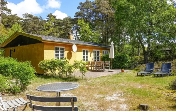 Ferienhaus I63234 in Snogebæk / Südbornholm