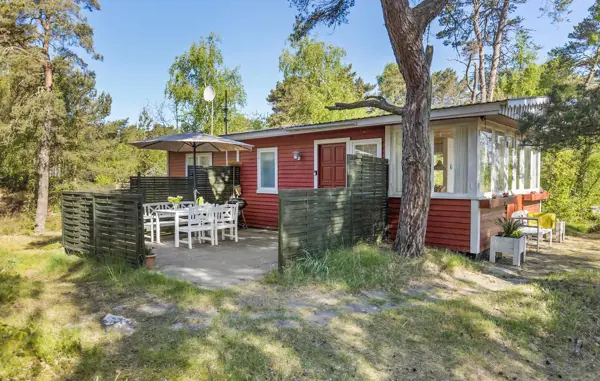 Ferienhaus I63253 in Balka / Südbornholm