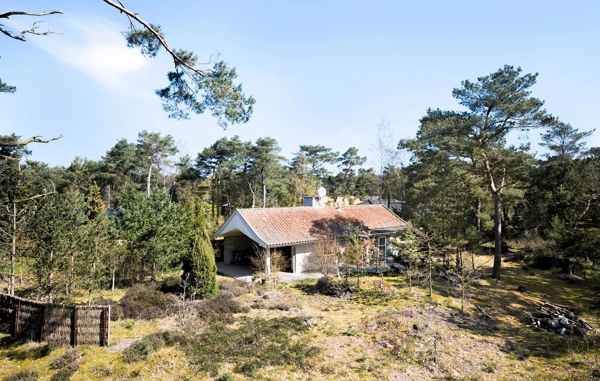 Ferienhaus I63255 in Balka / Südbornholm