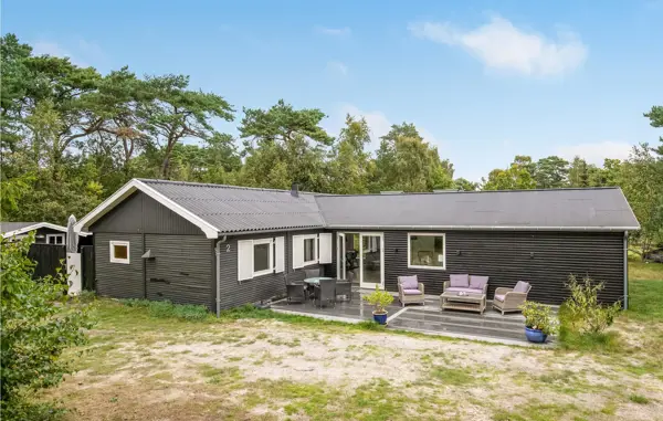 Ferienhaus I63312 in Balka / Südbornholm
