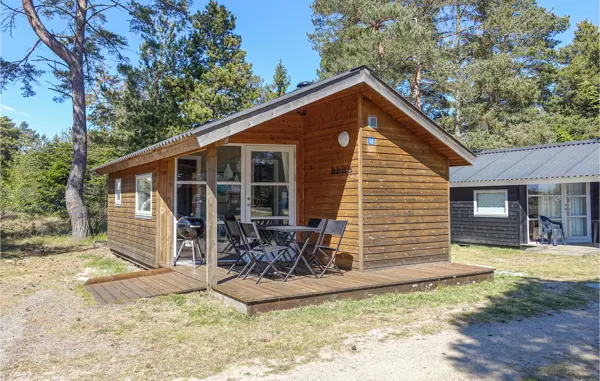 Ferienhaus I63412 in Balka / Südbornholm