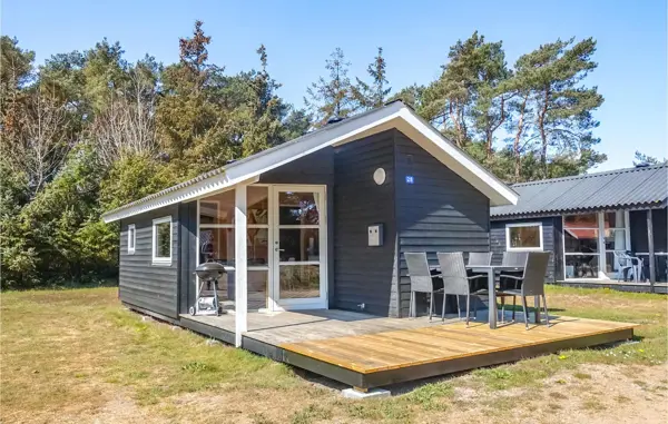 Ferienhaus I63428 in Balka / Südbornholm