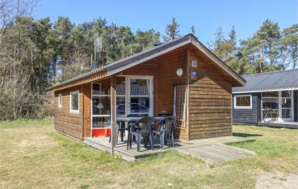 Ferienhaus I63430 in Balka / Südbornholm