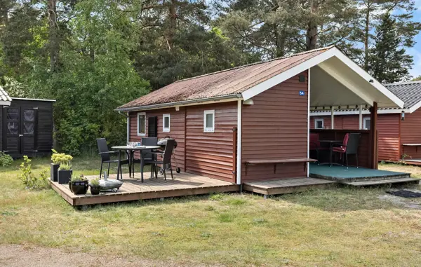 Ferienhaus I63454 in Balka / Südbornholm