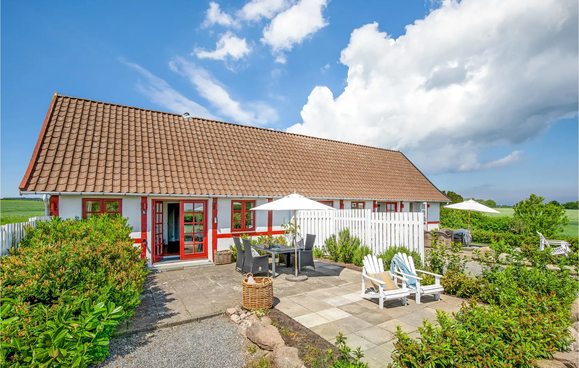 Haus I65815 in Svaneke, Nordbornholm