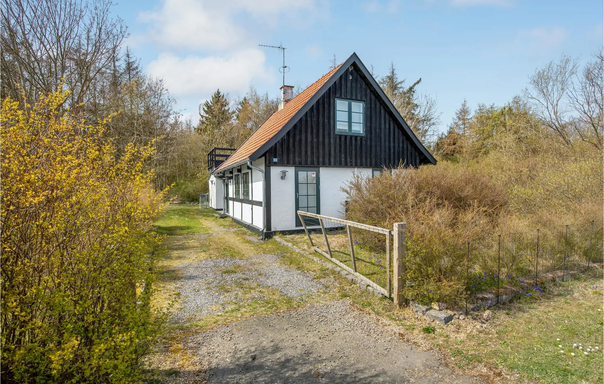 Haus I65831 in Svaneke, Nordbornholm